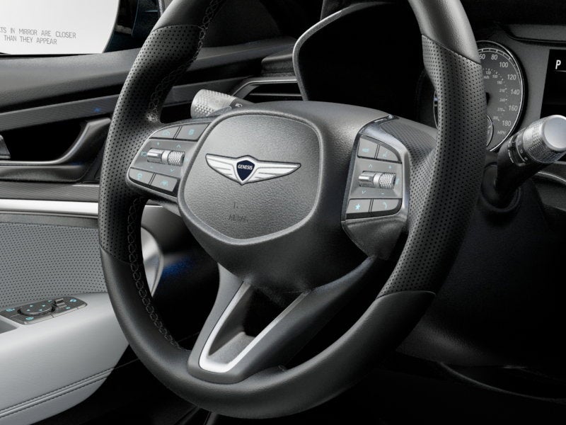 2027 Genesis G70 Standard