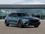 2027 Genesis G70 Standard