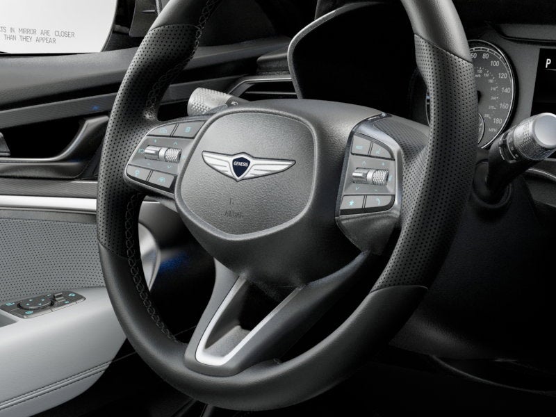 2027 Genesis G70 Standard