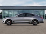 2027 Genesis G70 Standard