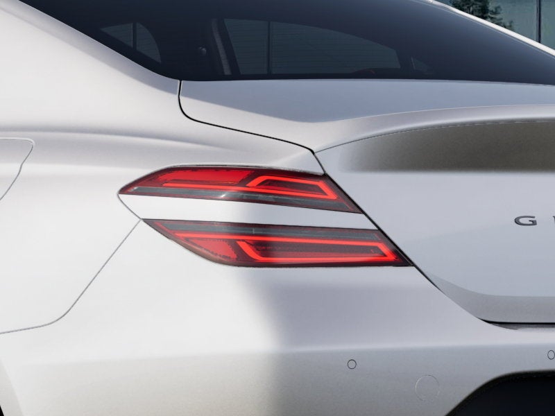 2027 Genesis G70 Standard