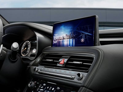 2027 Genesis G70 Standard