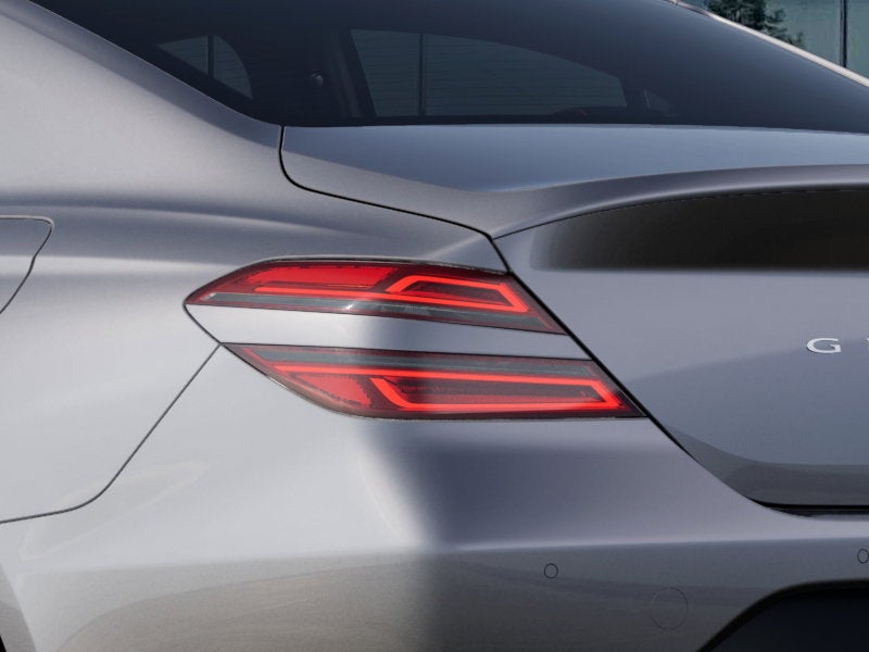2027 Genesis G70 Standard