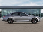 2027 Genesis G70 Standard