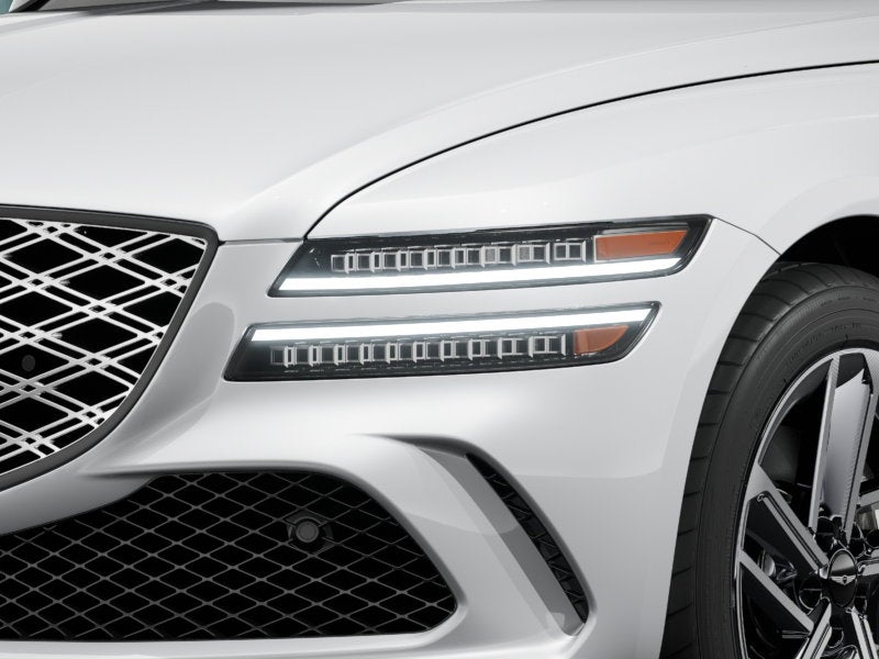 2027 Genesis G80 2.5T Advanced