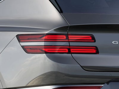 2027 Genesis GV80 2.5T Advanced