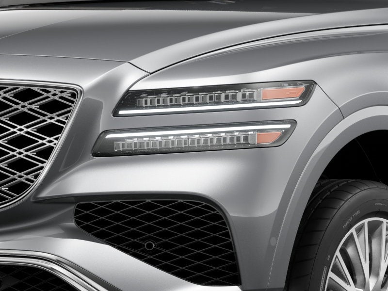 2026 Genesis GV80 2.5T