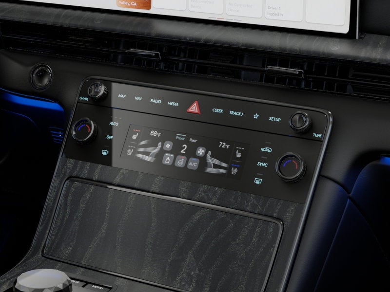 2027 Genesis GV80 3.5T PRESTIGE BLACK
