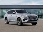 2027 Genesis GV80 3.5T ADVANCED