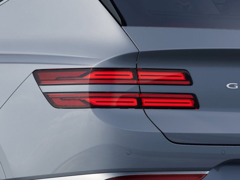 2027 Genesis GV80 3.5T Advanced