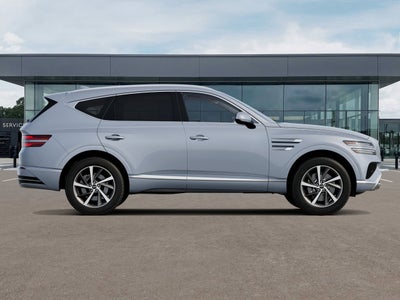 2027 Genesis GV80 3.5T Advanced
