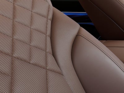 2027 Genesis GV80 3.5T Prestige