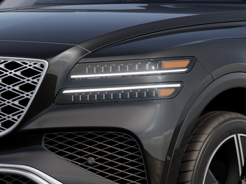 2027 Genesis GV80 3.5T PRESTIGE