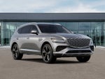 2027 Genesis GV80 3.5T Prestige