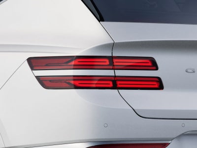 2027 Genesis GV80 3.5T Prestige