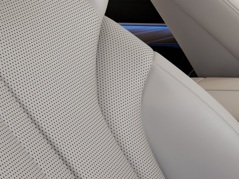 2027 Genesis GV80 2.5T