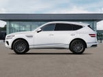 2027 Genesis GV80 2.5T