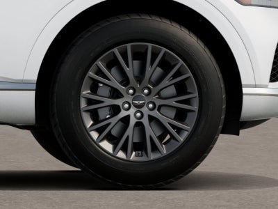 2027 Genesis GV80 2.5T