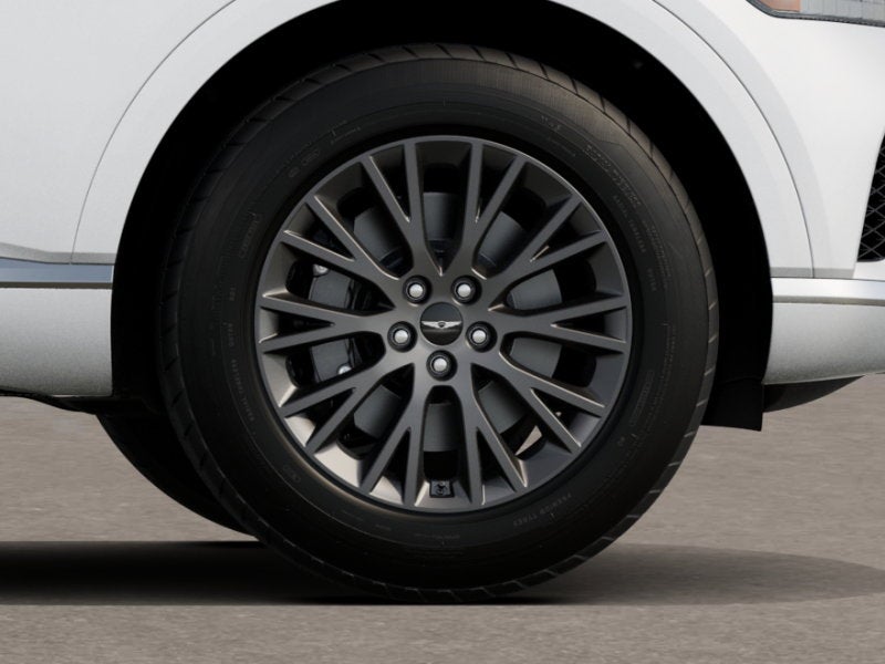 2027 Genesis GV80 2.5T