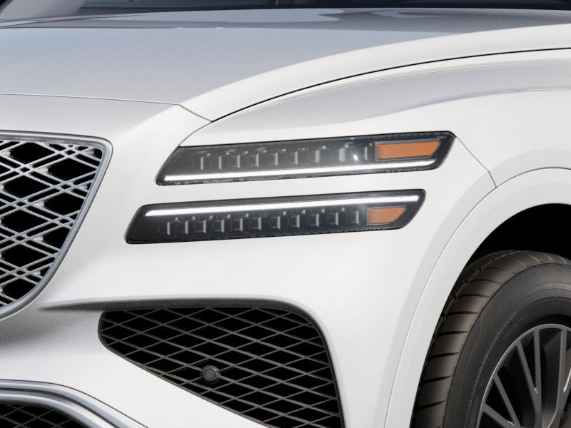 2027 Genesis GV80 2.5T