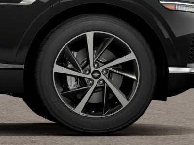 2026 Genesis GV80 2.5T SELECT