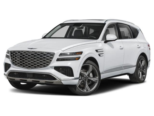 2026 Genesis GV80 2.5T Select