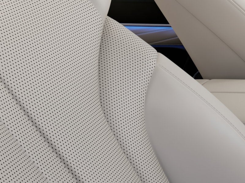 2027 Genesis GV80 2.5T SELECT