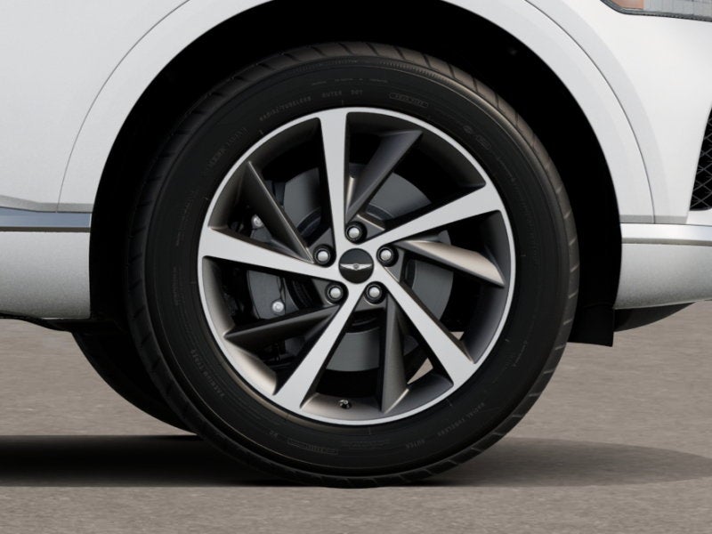 2027 Genesis GV80 2.5T SELECT