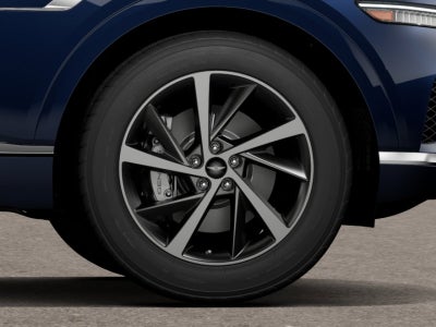 2026 Genesis GV80 2.5T Select