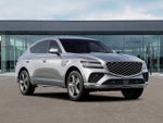 2027 Genesis GV80 Coupe 3.5T ADVANCED