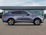2027 Genesis GV80 Coupe 3.5T ADVANCED