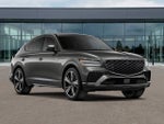 2026 Genesis GV80 Coupe 3.5T e-SC