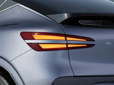 2027 Genesis GV60 STANDARD
