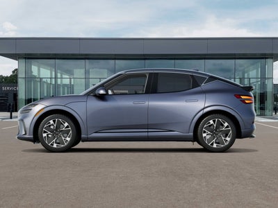 2027 Genesis GV60 STANDARD