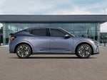 2027 Genesis GV60 STANDARD