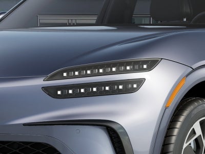 2027 Genesis GV60 STANDARD