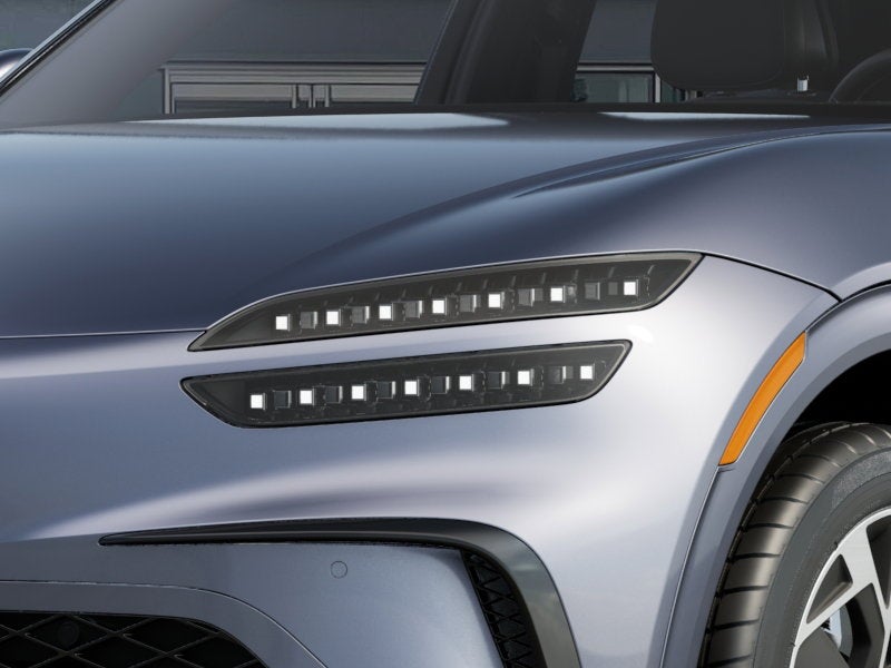 2027 Genesis GV60 STANDARD