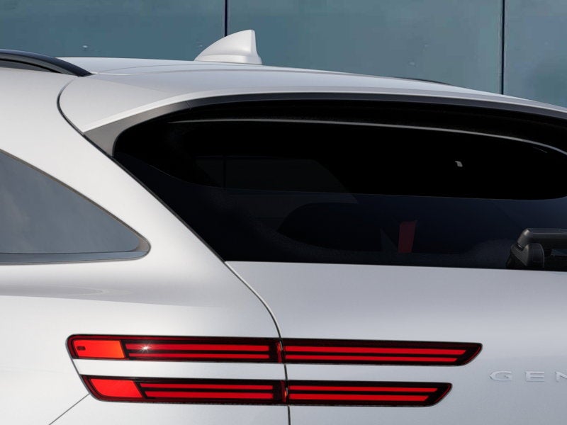 2027 Genesis GV70 2.5T Sport Prestige