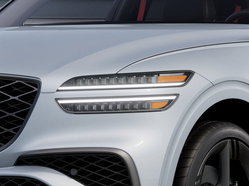 2027 Genesis GV70 2.5T Sport Prestige