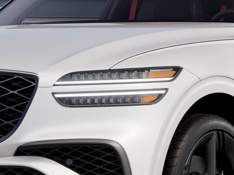 2027 Genesis GV70 2.5T Sport Prestige