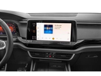 2026 Volkswagen Atlas 2.0T Peak Edition 4MOTION