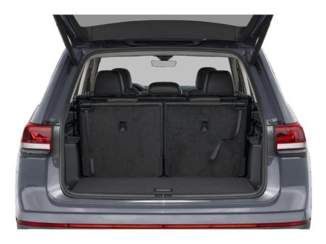 2026 Volkswagen Atlas 2.0T Peak Edition 4MOTION