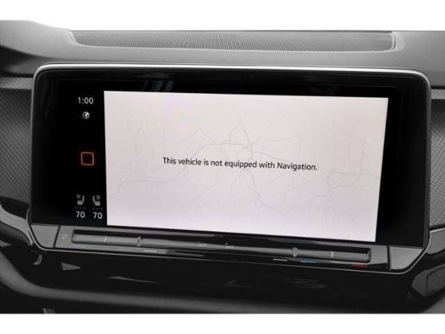 2026 Volkswagen Atlas 2.0T Peak Edition 4MOTION