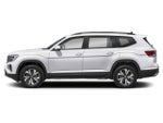 2026 Volkswagen Atlas 2.0T SE 4MOTION
