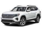 2026 Volkswagen Atlas 2.0T SE 4MOTION