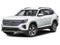 2026 Volkswagen Atlas 2.0T SE 4MOTION
