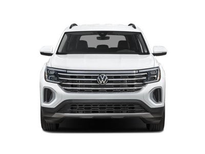 2026 Volkswagen Atlas 2.0T SE 4MOTION