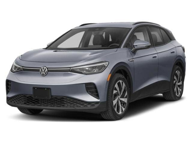 2026 Volkswagen ID.4 Pro AWD