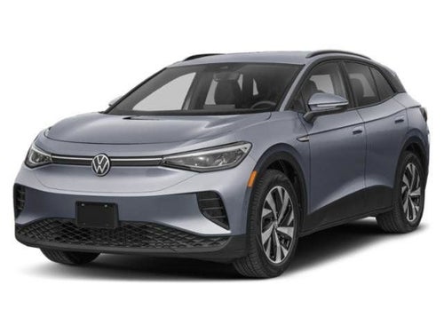 2026 Volkswagen ID.4 Pro AWD