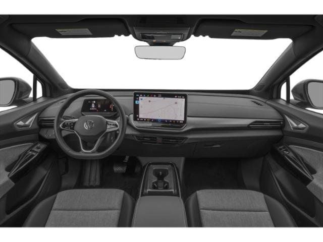 2026 Volkswagen ID.4 Pro AWD